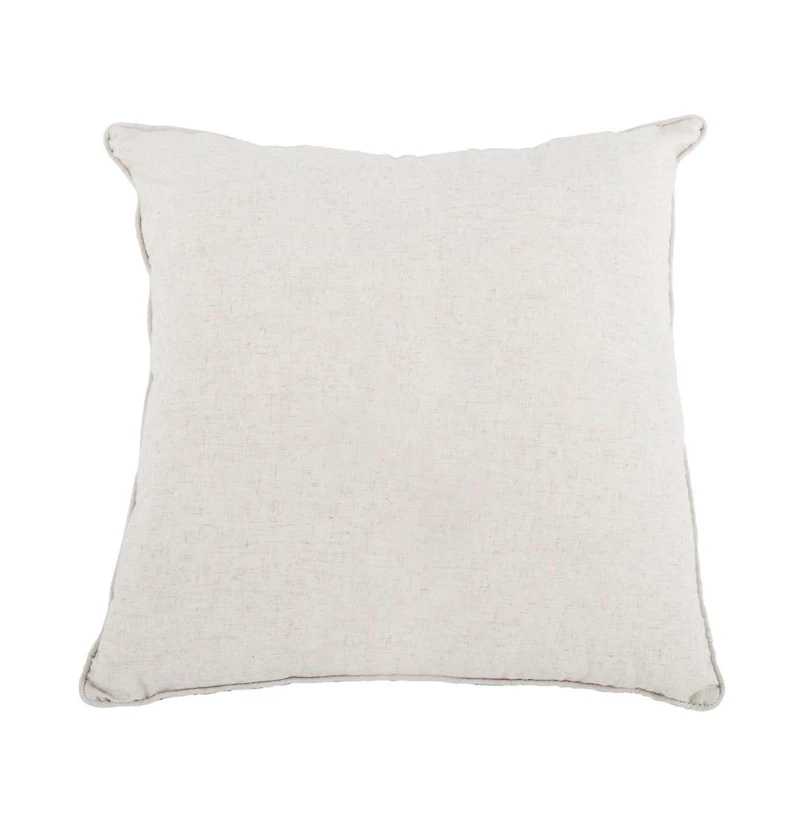 Safavieh Maize 24" x 24" Pillow (Set of 2)
