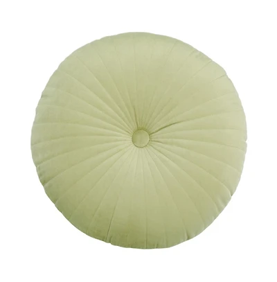 Safavieh Vallory 16" Round Pillow