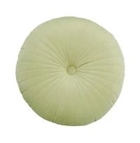 Safavieh Vallory 16" Round Pillow