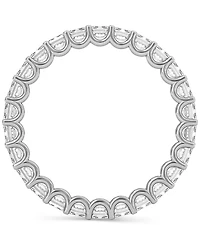Diamond Emerald-Cut Eternity Band (3 ct. t.w.) Platinum or 14k Gold