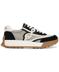 Sam Edelman Women's Luna Lace-Up Sneakers
