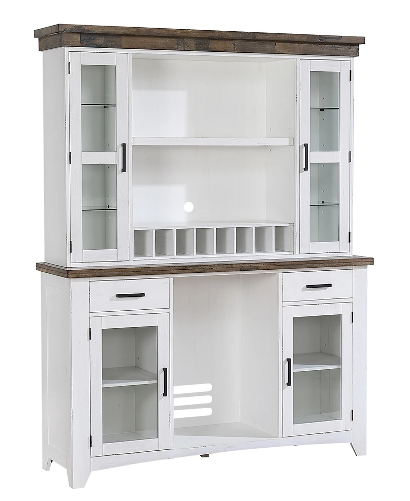 Closeout Peighton Back Bar