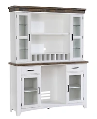 Closeout Peighton Back Bar