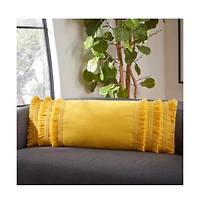 Safavieh Grema 12" x 36" Pillow