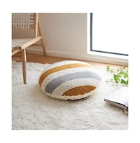 Safavieh Laisey 24" x 24" Floor Pillow