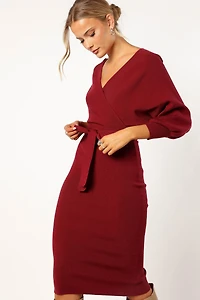 Nate Dress