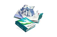 Winter's Tale- An Original Pop-Up Journey by Robert Sabuda