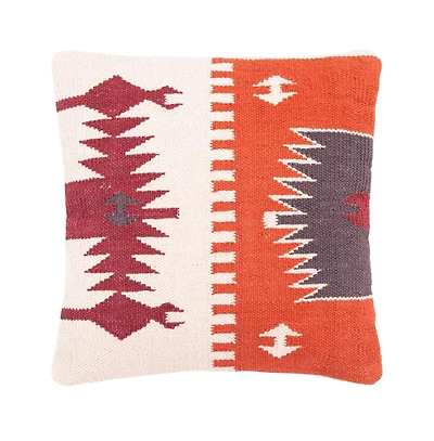 Safavieh Pradeep 20" x 20" Pillow