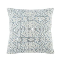 Safavieh Makela 24" x 24" Floor Pillow
