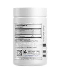 Codeage Calcium 250mg Supplement, Vitamin D3, Magnesium, Zinc, Copper, Boron, Vitamin K2-4-Month Supply