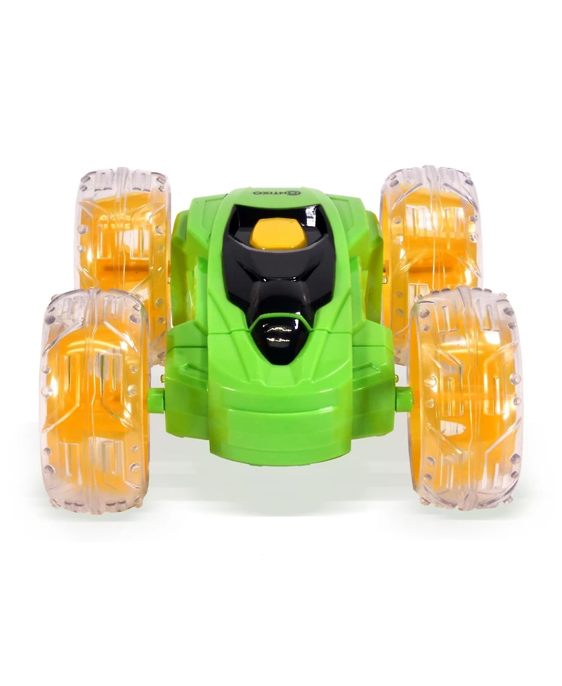 Contixo Remote Control Car SC3 -Stunt Car Toy