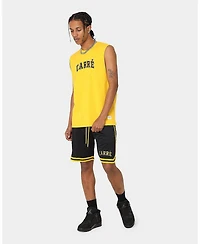 Carre Mens Cours Basketball Shorts