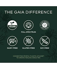 Gaia Herbs Black Seed Oil - Cold-Pressed Capsules for Lung, Respiratory, and Antioxidant Support - With Organic Nigella Seed Oil - Herbal Supplement