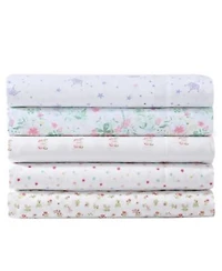 Laura Ashley Kids Microfiber Sheet Sets
