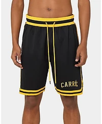 Carre Mens Cours Basketball Shorts