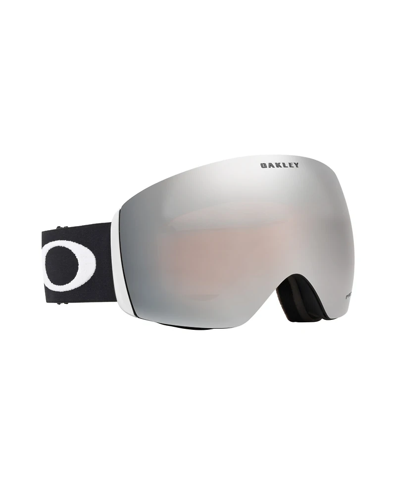 Oakley Unisex Flight Deck L Snow Goggles