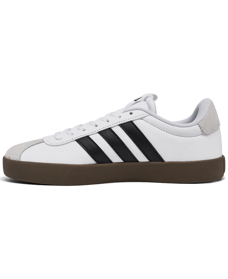 adidas Women's Vl Court 3.0 Casual Sneakers from Finish Line