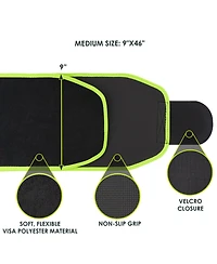 ProsourceFit Waist Trimmer Belt