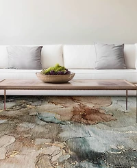 Dalyn Odyssey Washable OY12 9' x 12' Area Rug