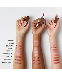 Nars Afterglow Liquid Blush