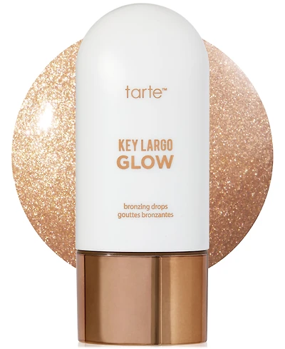 tarte Key Largo Glow Bronzing Drops