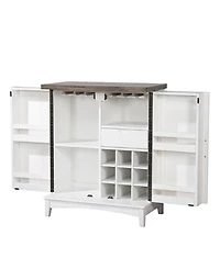 Closeout Peighton Spirit Cabinet