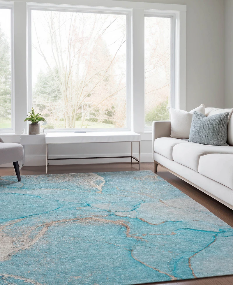 Dalyn Odyssey OY7 10' x 14' Area Rug