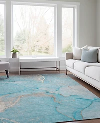 Dalyn Odyssey OY7 10' x 14' Area Rug