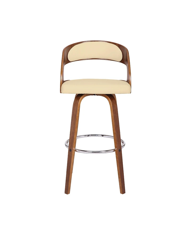 Shelly Bar Stool