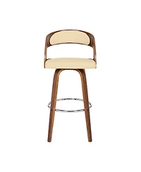 Shelly Bar Stool