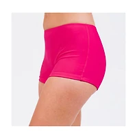Calypsa Women's Boyshorts