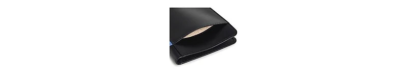 Radley London To The Moon and Back Leather Passport Cover