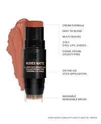 Nudestix Nudies Bronze