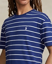 Polo Ralph Lauren Men's Crewneck Logo Tee