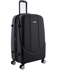 Traveler's Club Falkirk 3pc. Hardside Expandable Luggage Set
