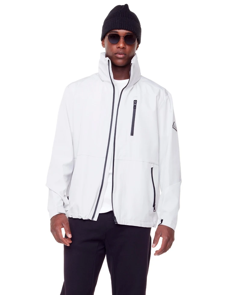Unisex - Carmacks | Midweight Rain Shell Jacket