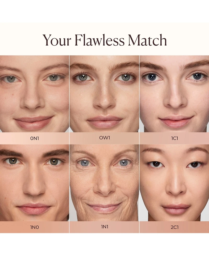 Laura Mercier Real Flawless Weightless Perfecting Concealer