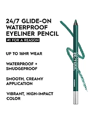 Urban Decay 24/7 Glide-On Waterproof Eyeliner Pencil