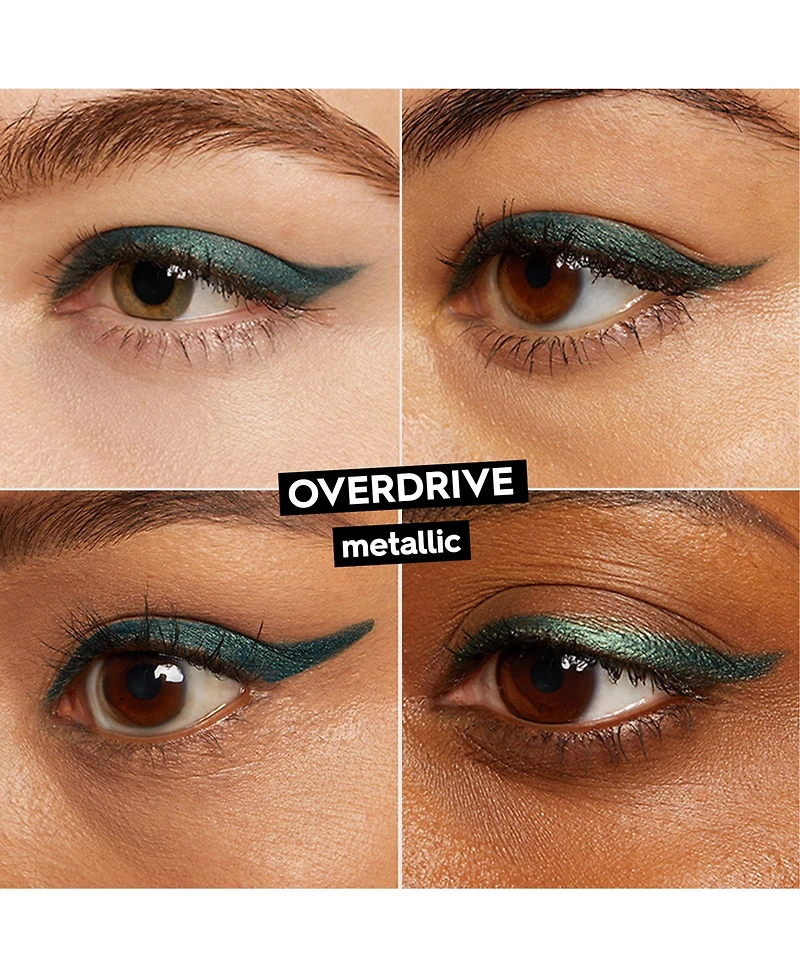 Urban Decay 24/7 Glide-On Waterproof Eyeliner Pencil