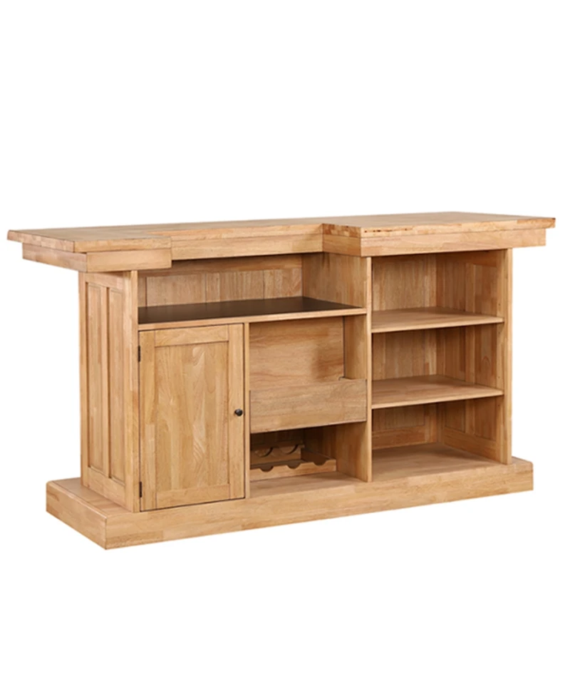 Closeout! Logans Edge Bar Table