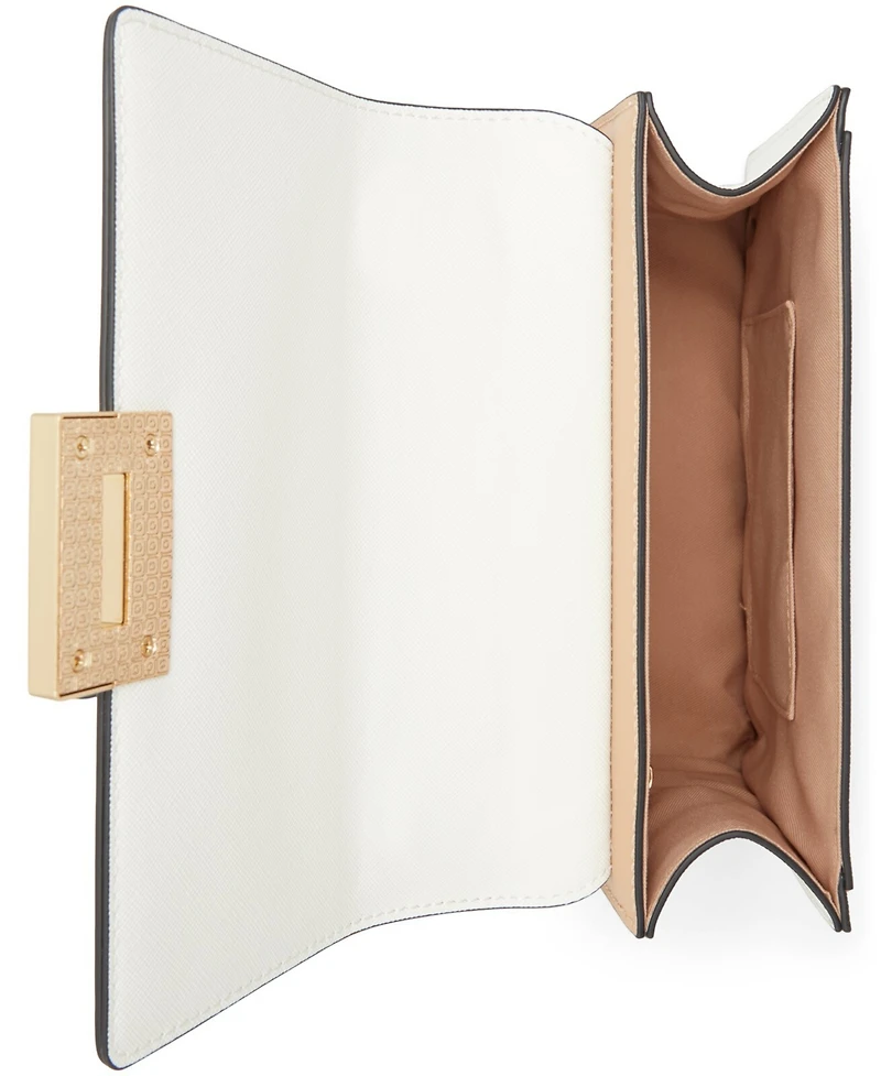Aldo Byworthh Synthetic Crossbody