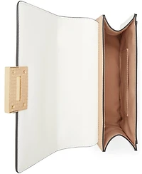 Aldo Byworthh Synthetic Crossbody