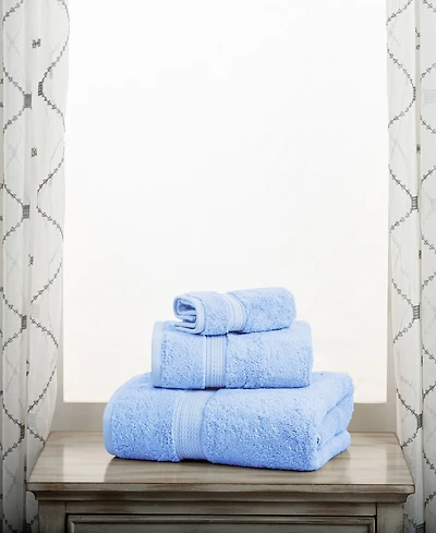 Superior 100% Egyptian Cotton 3-Pc Towel Set