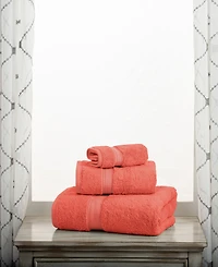 Superior 100% Egyptian Cotton 3-Pc Towel Set