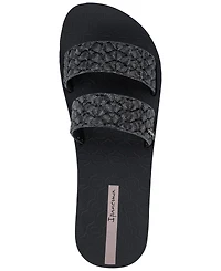 Ipanema Renda Ii Fem Slide Sandals
