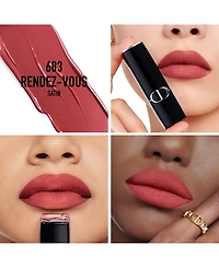 Dior Rouge Lipstick - Satin