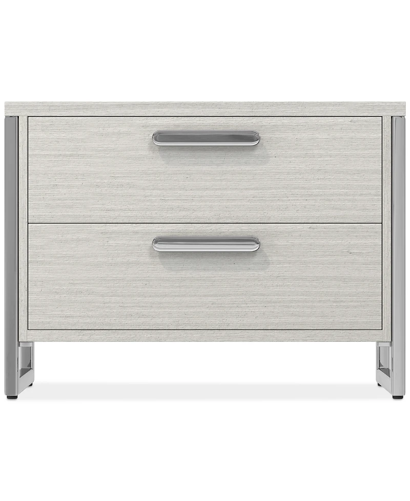 Stratum Nightstand