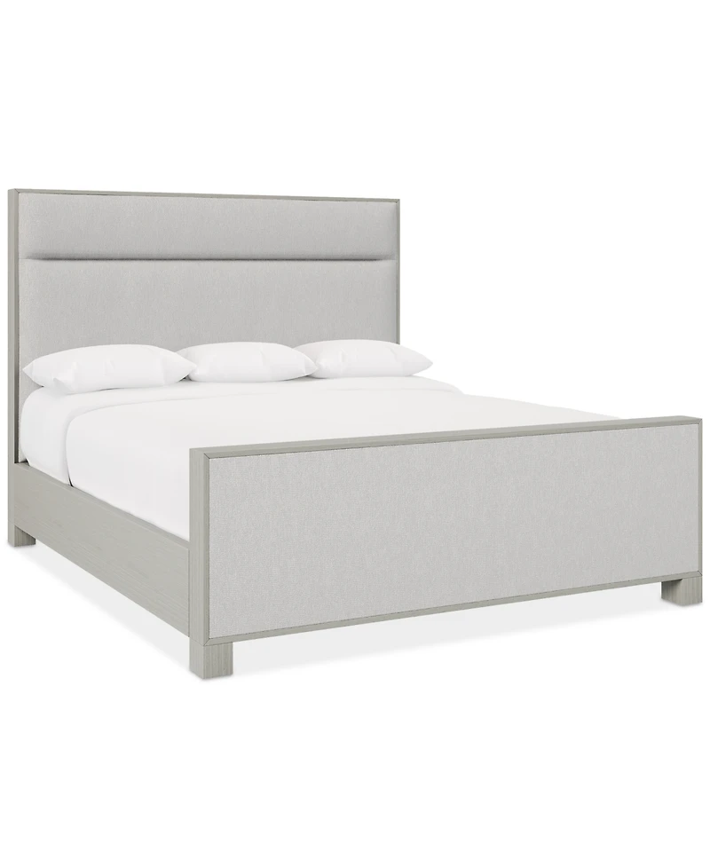 Stratum California King Bed