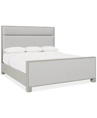 Stratum California King Bed