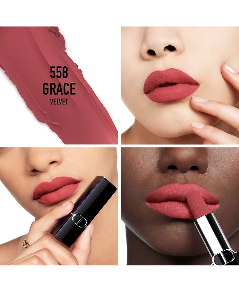 Dior Rouge Lipstick
